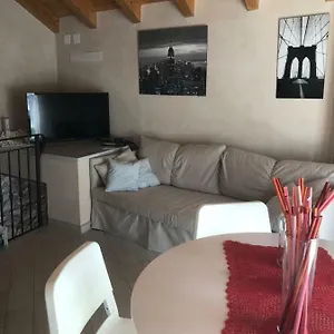 Appartamento Mansarda 5 Terre, Monterosso al Mare