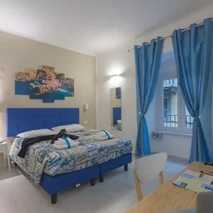 Casa de hóspedes Ca' Da Sirio, La Spezia