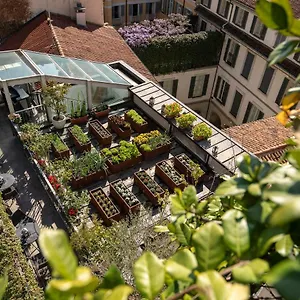 Scala Hotel Milan