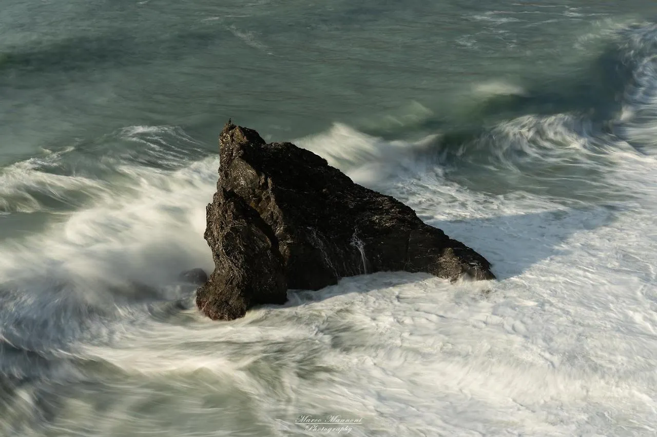 Hotel Meuble Agavi Monterosso al Mare