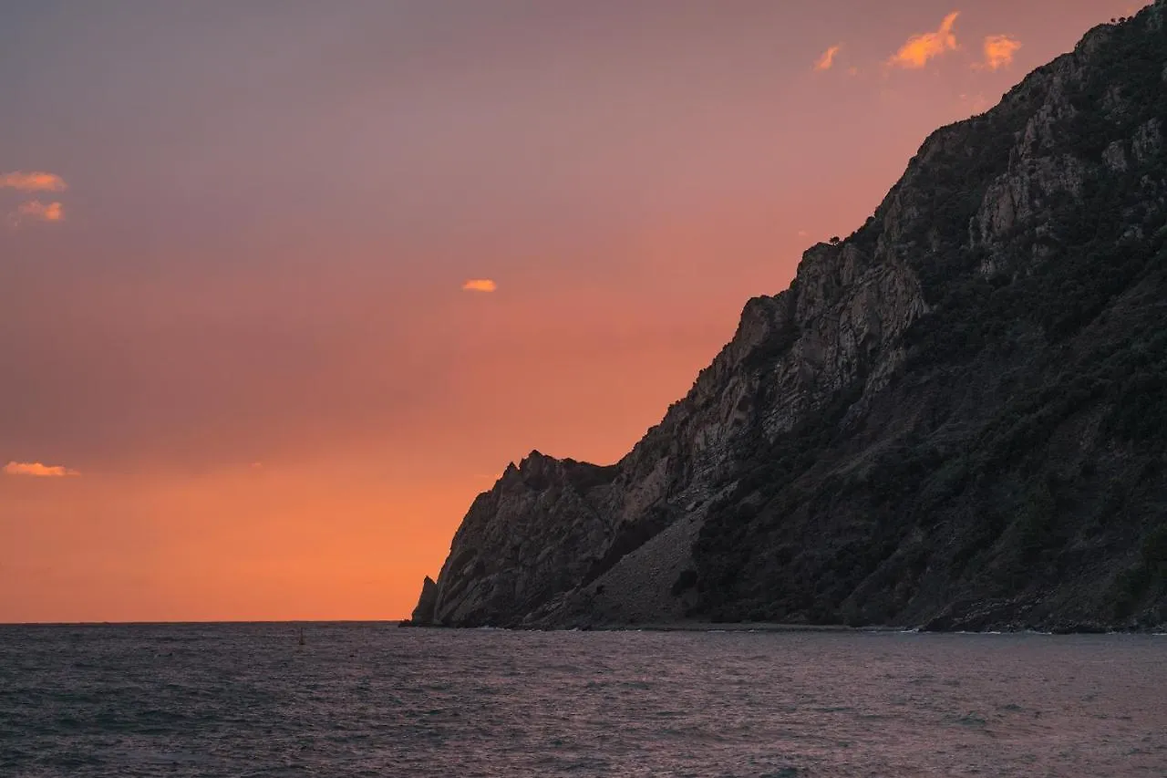 Hotel Meuble Agavi Monterosso al Mare Italy