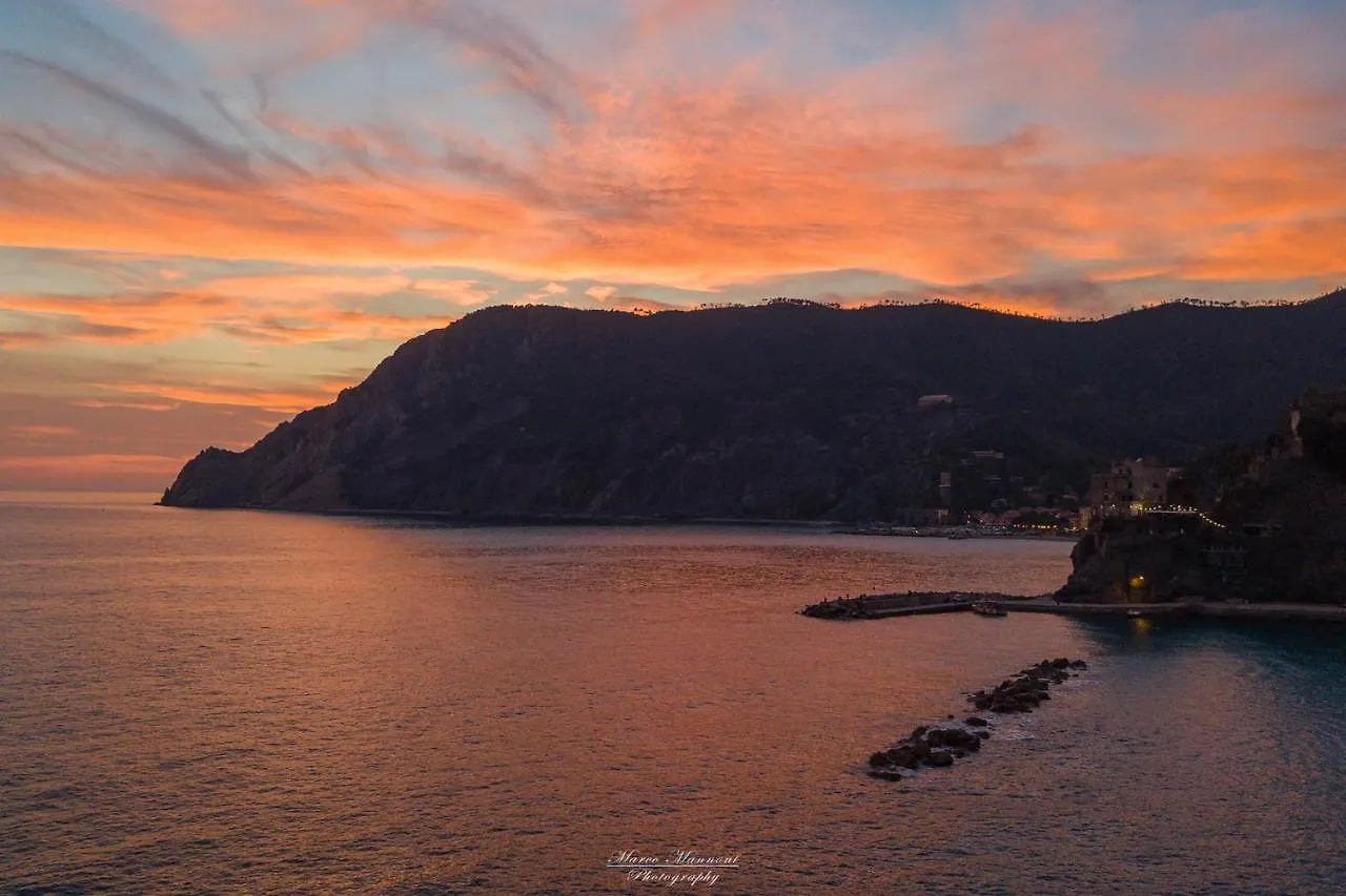 Hotel Meuble Agavi Monterosso al Mare 0*,  Italy