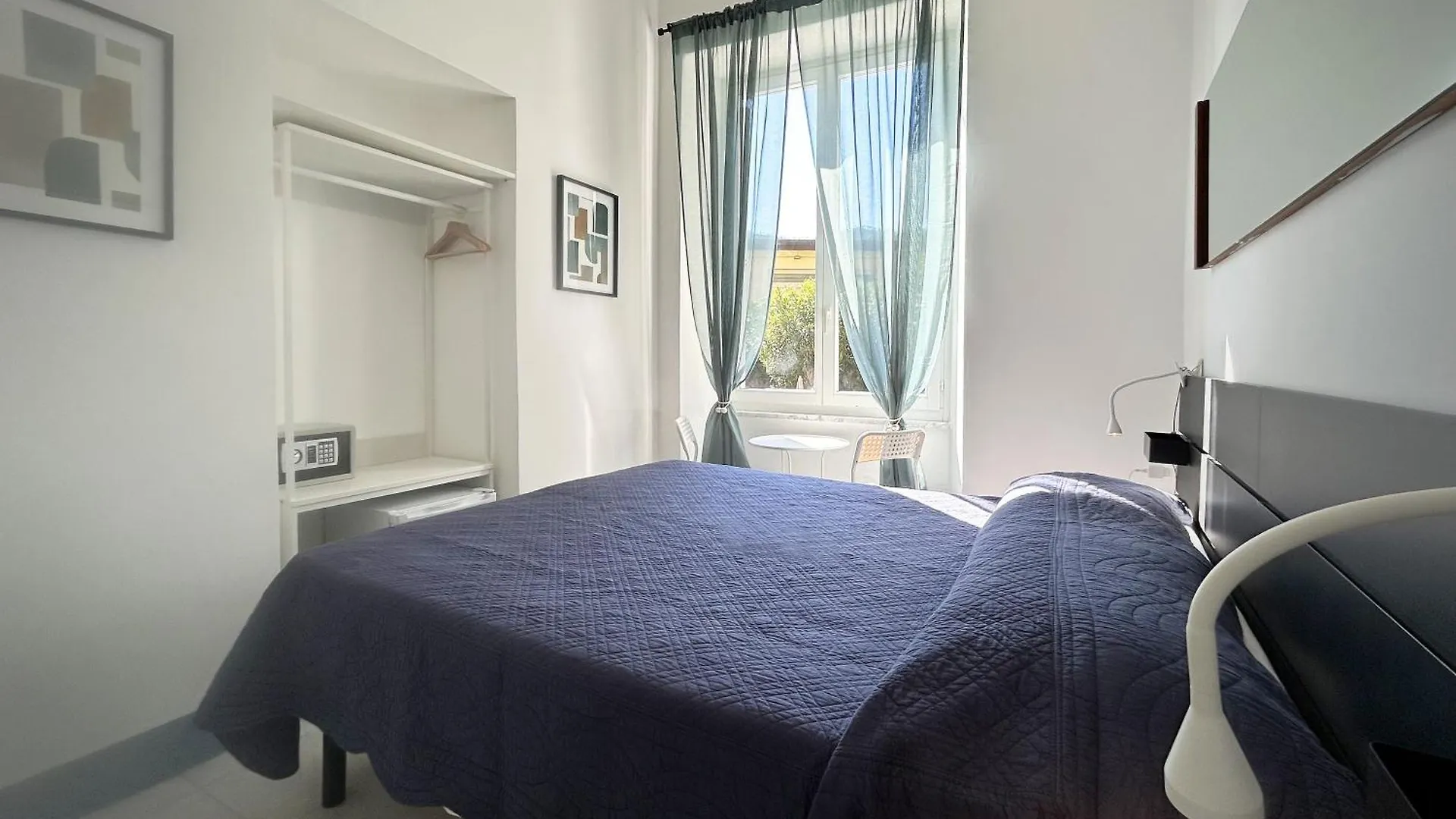 Hotel Meuble Agavi Monterosso al Mare