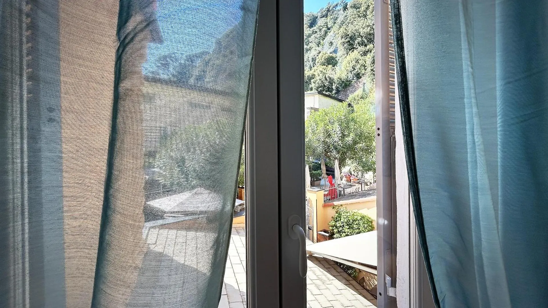 Hotel Meuble Agavi 蒙特罗索阿尔马雷