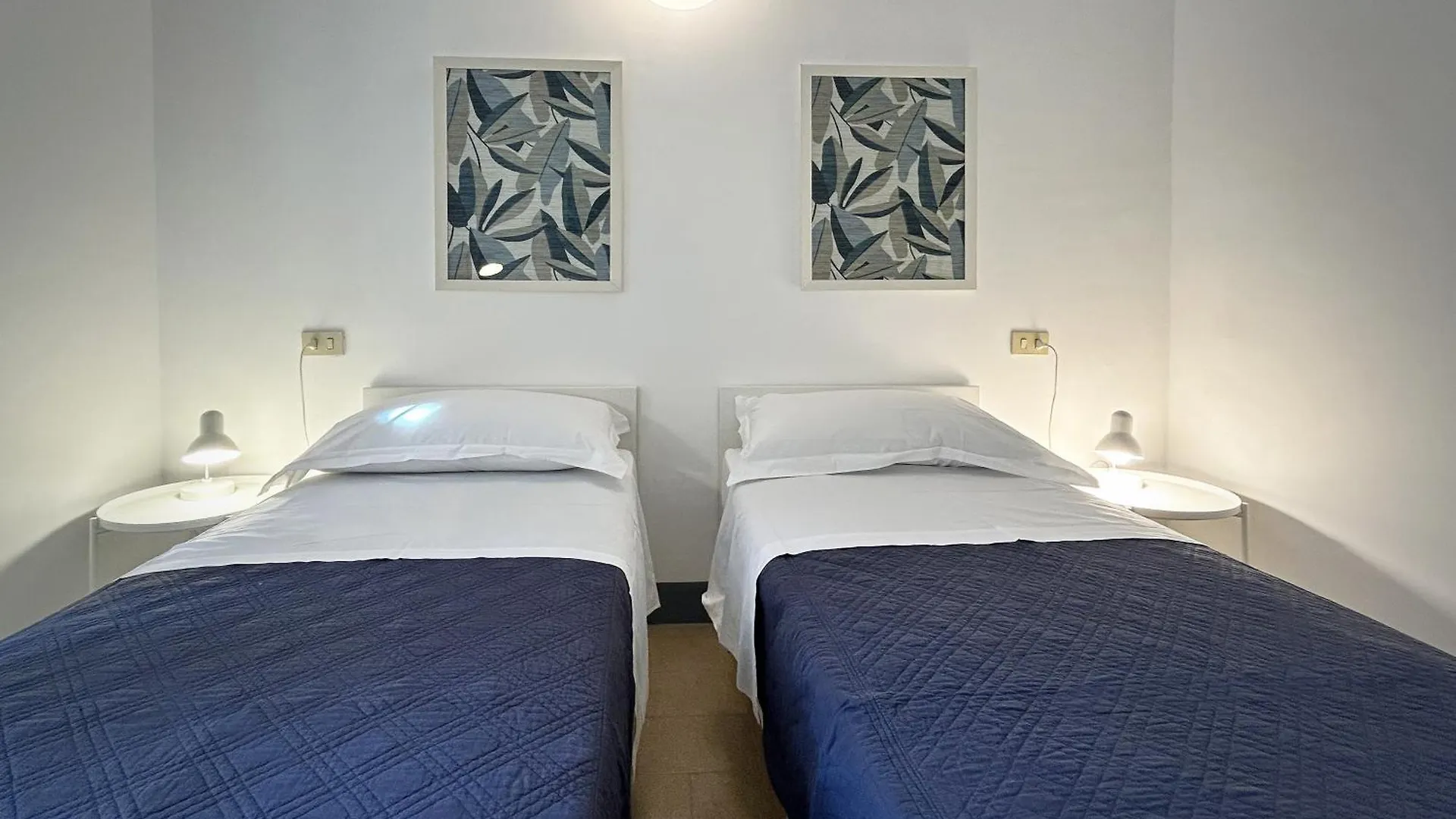 Hotel Meuble Agavi Monterosso al Mare