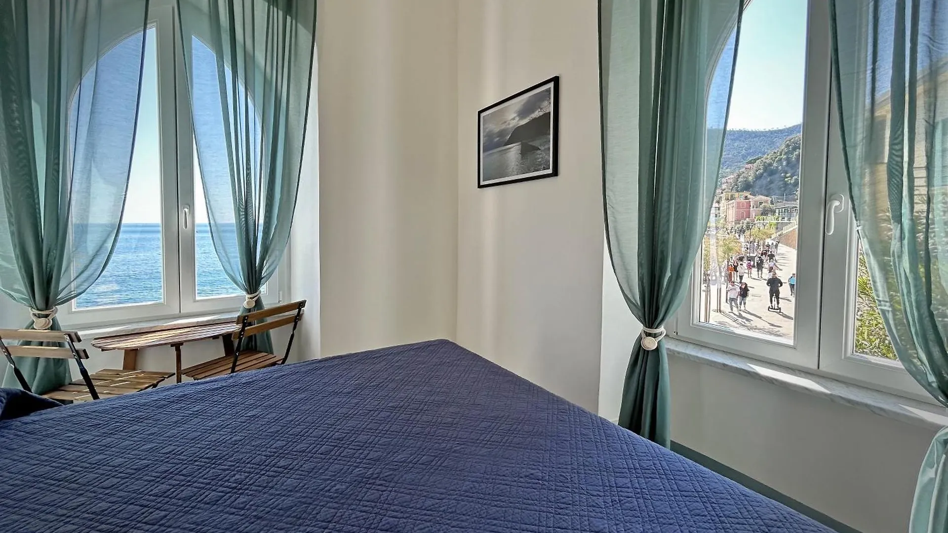Hotel Meuble Agavi Monterosso al Mare 0*,  Italy
