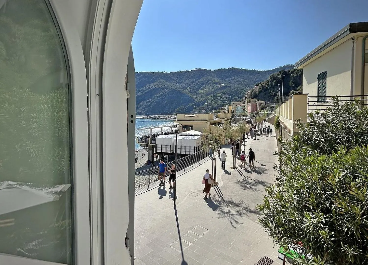 Hotel Meuble Agavi Monterosso al Mare