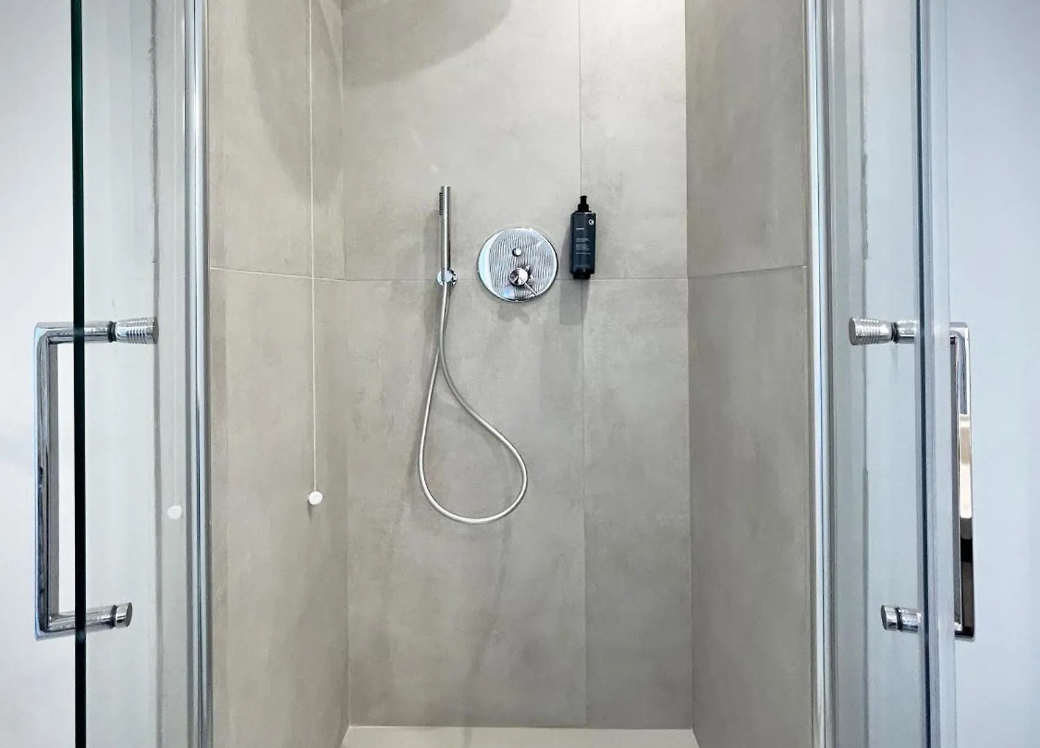 Hotel Meuble Agavi 蒙特罗索阿尔马雷