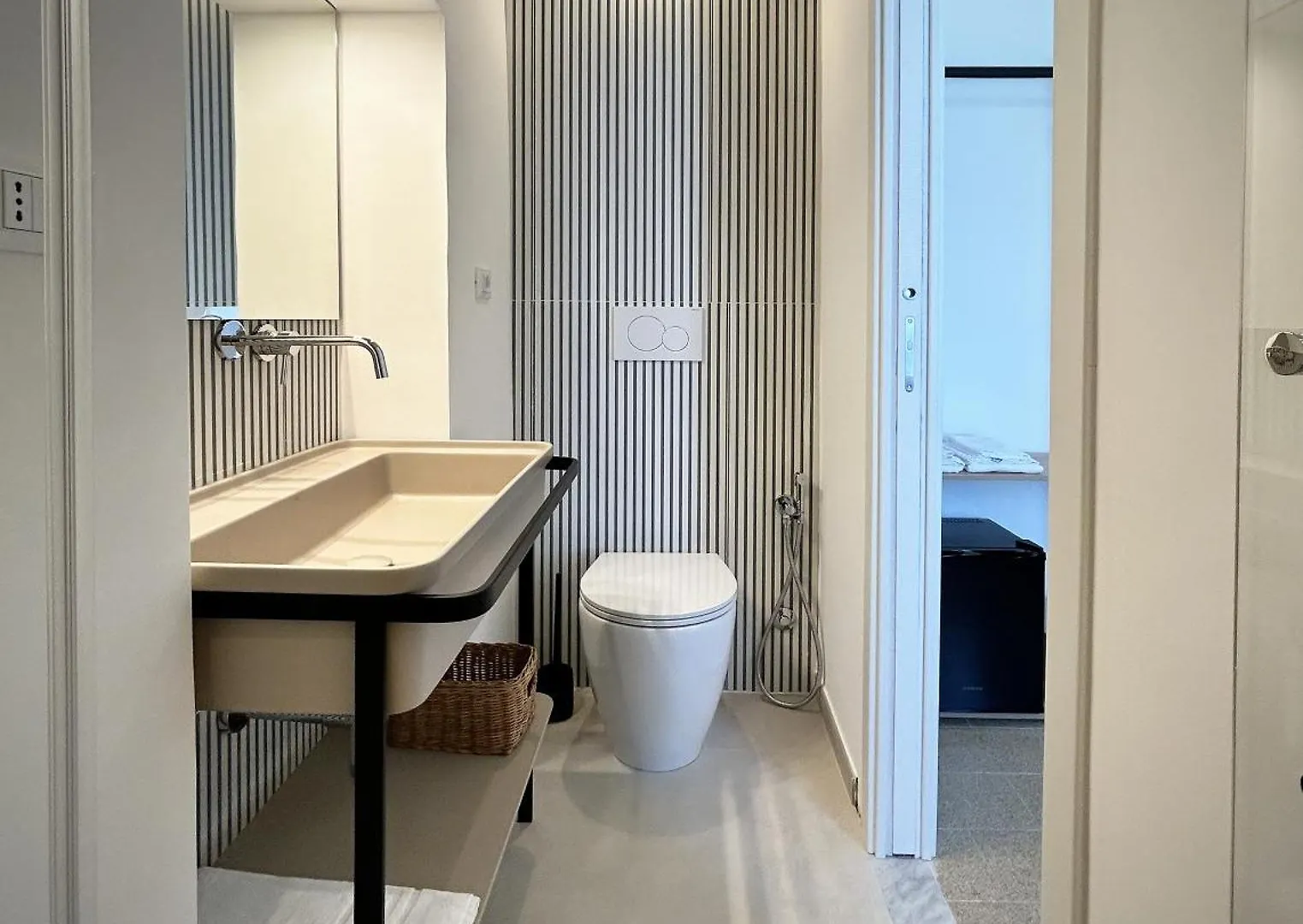 Hotel Meuble Agavi 蒙特罗索阿尔马雷
