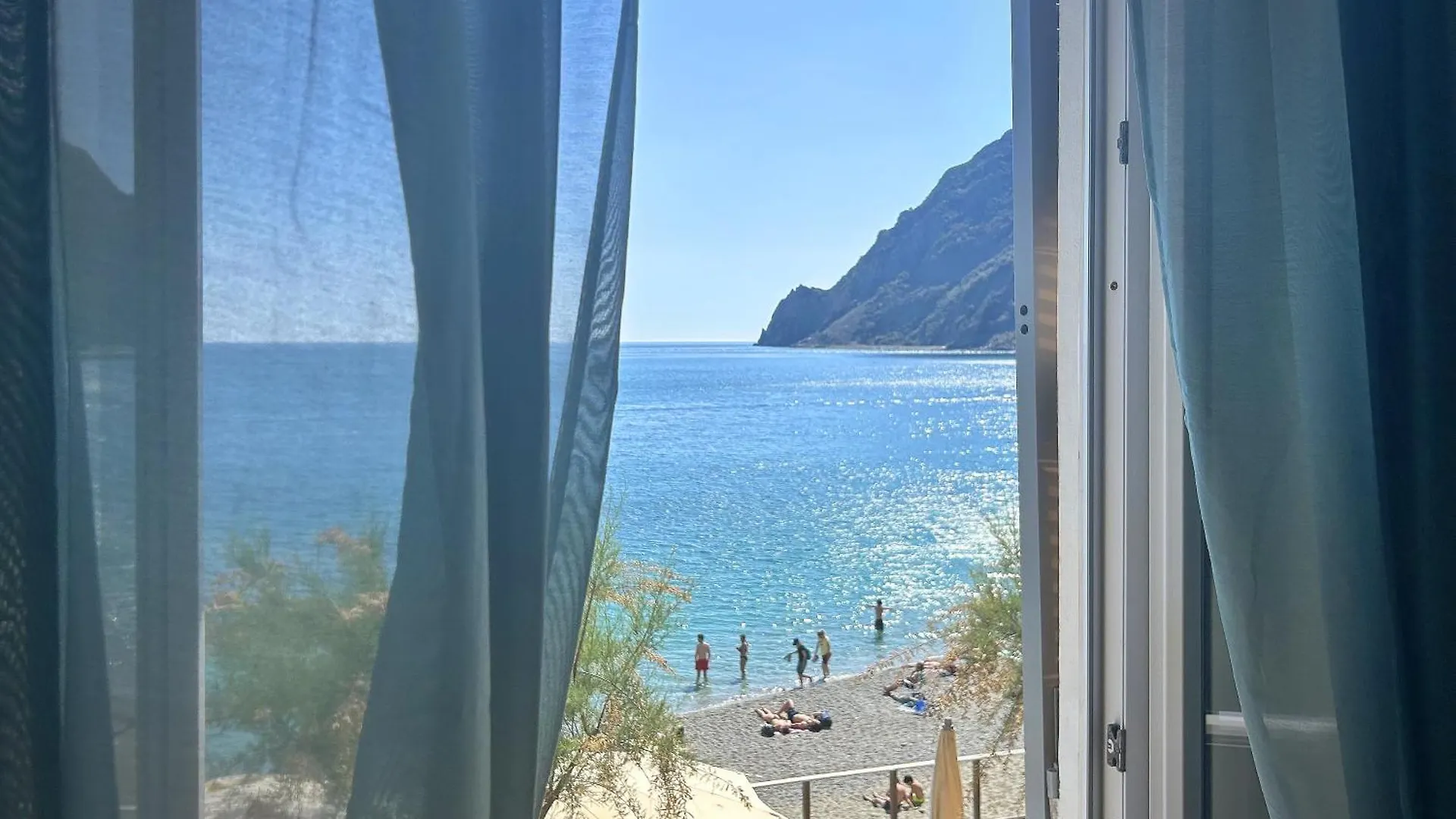 Hotel Meuble Agavi Monterosso al Mare