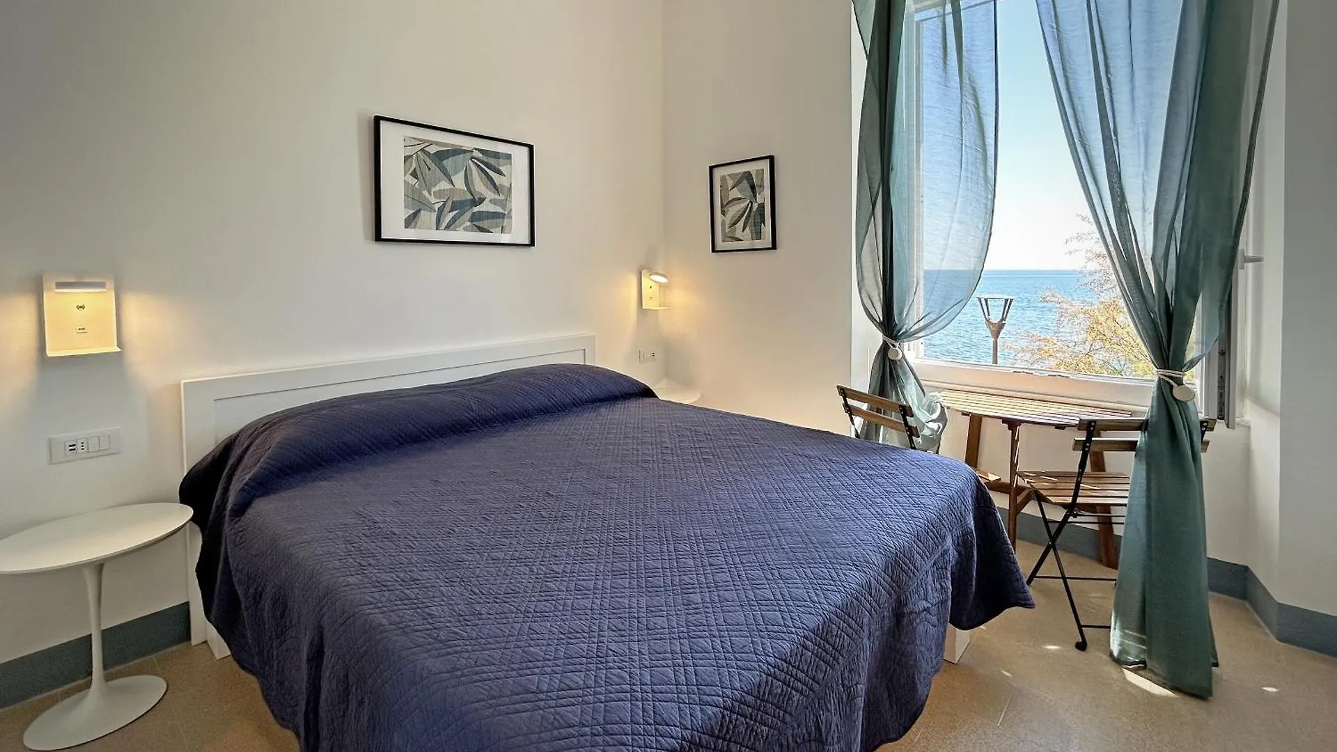 Hotel Meuble Agavi 蒙特罗索阿尔马雷 意大利