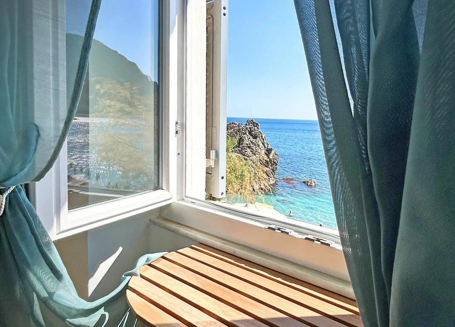 Hotel Meuble Agavi 蒙特罗索阿尔马雷