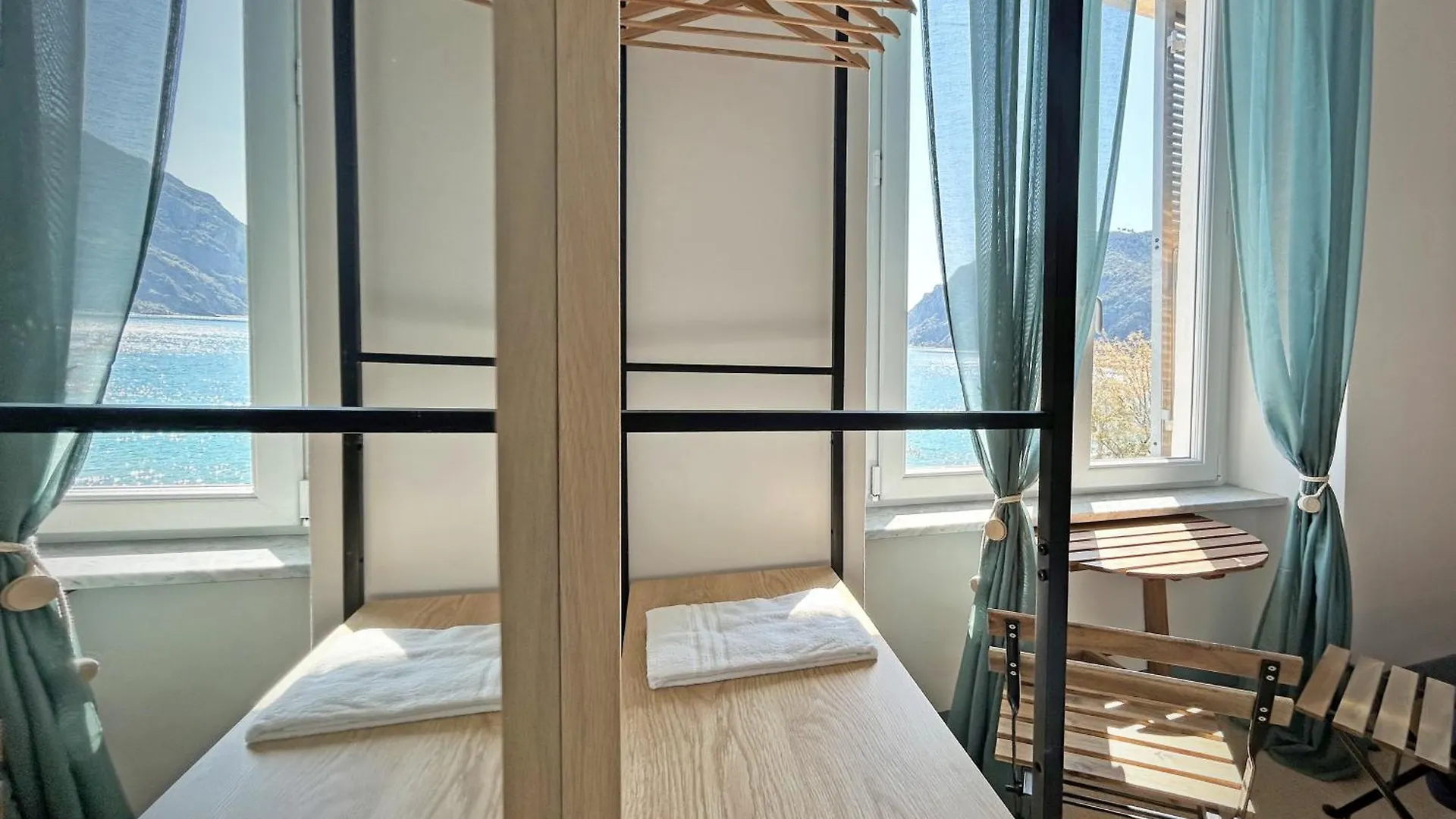 Hotel Meuble Agavi 蒙特罗索阿尔马雷 意大利