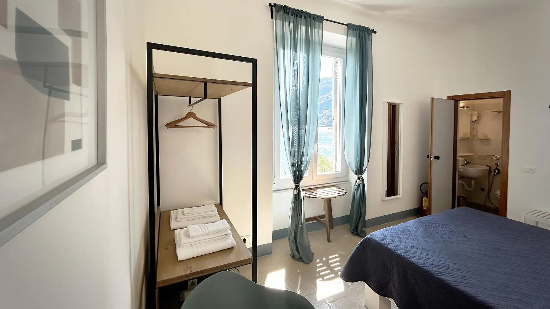 Hotel Meuble Agavi Monterosso al Mare