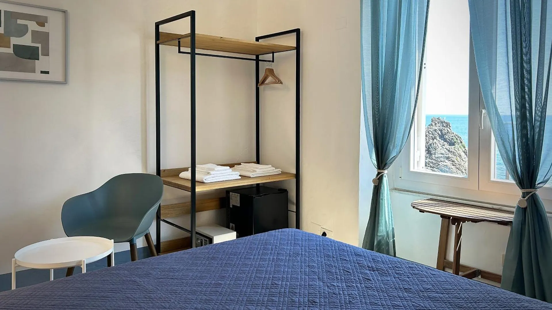 Hotel Meuble Agavi 蒙特罗索阿尔马雷 意大利