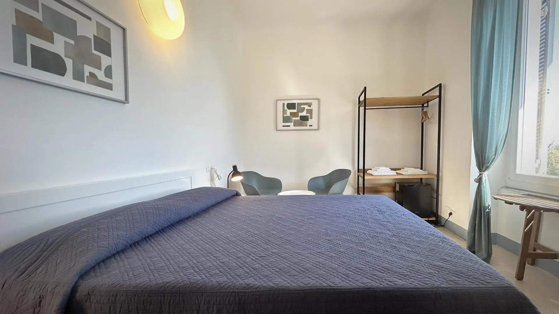 Hotel Meuble Agavi 蒙特罗索阿尔马雷 0*,  意大利