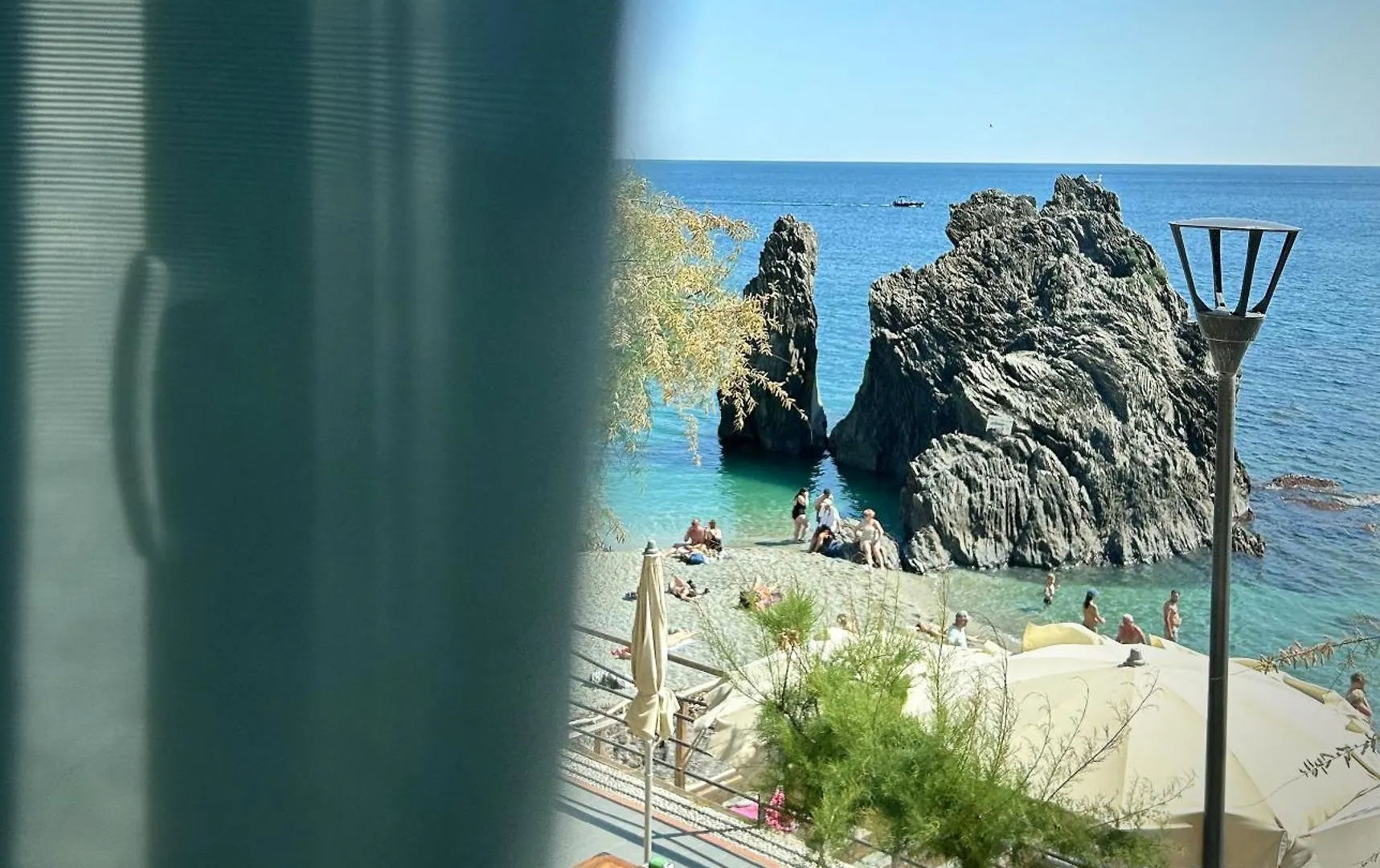 Hotel Meuble Agavi 蒙特罗索阿尔马雷