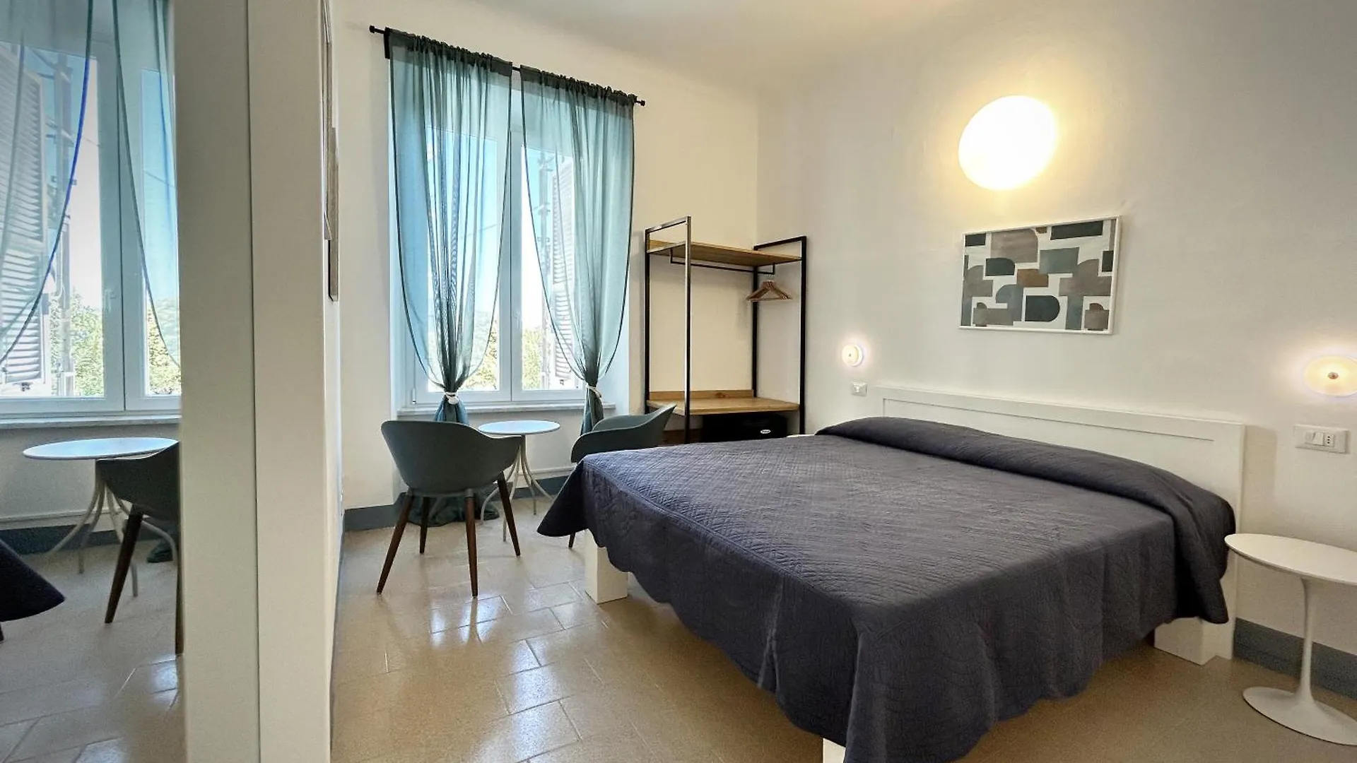 Hotel Meuble Agavi 蒙特罗索阿尔马雷 0*,