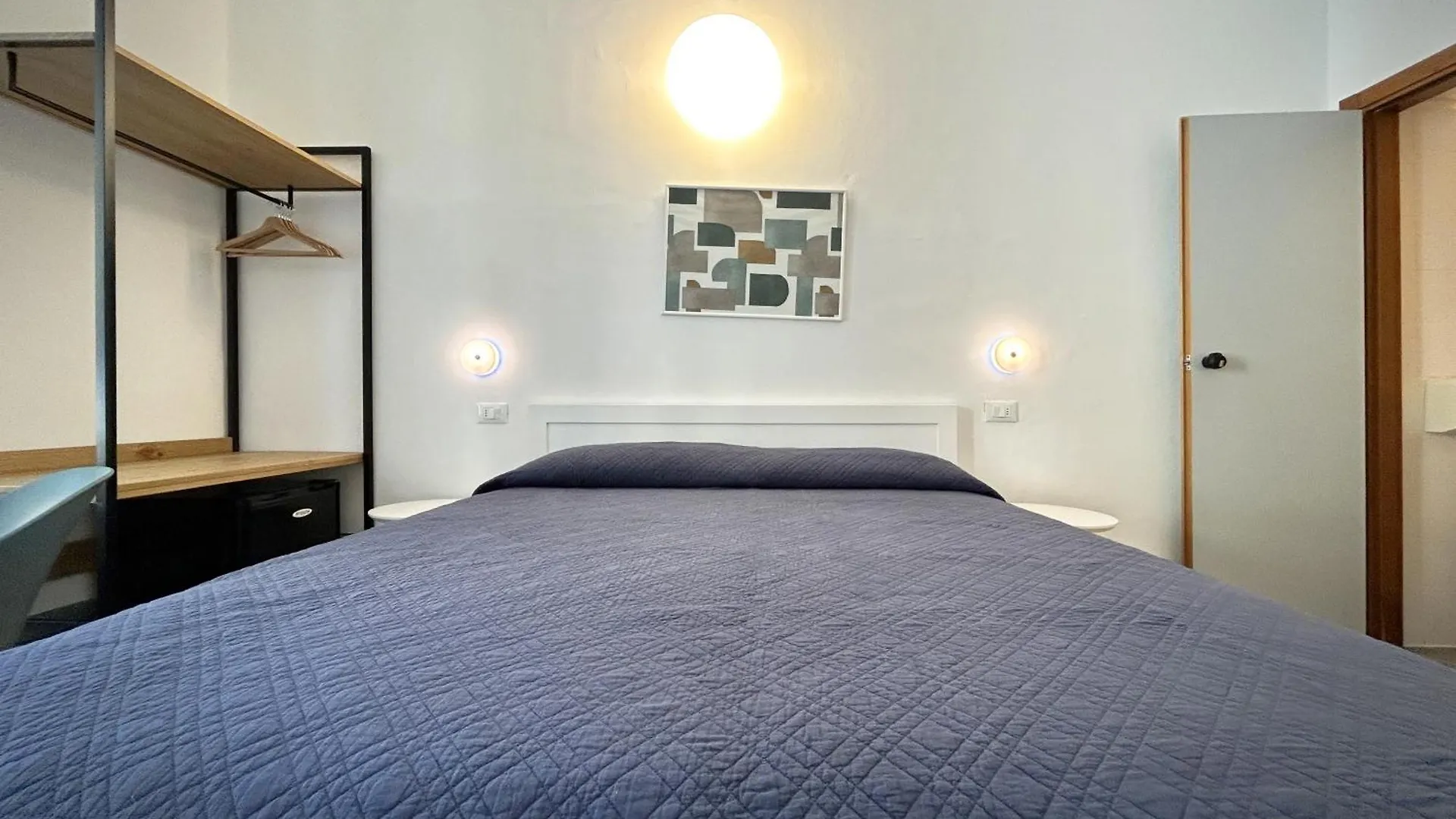 Hotel Meuble Agavi Monterosso al Mare Italy