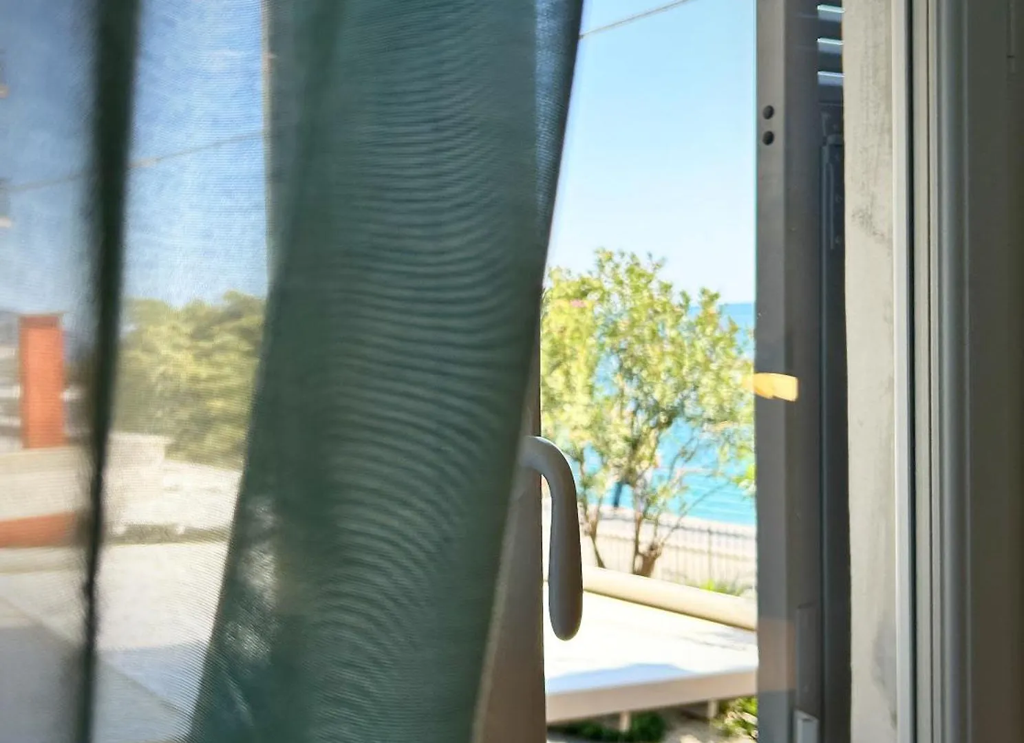 Hotel Meuble Agavi Monterosso al Mare