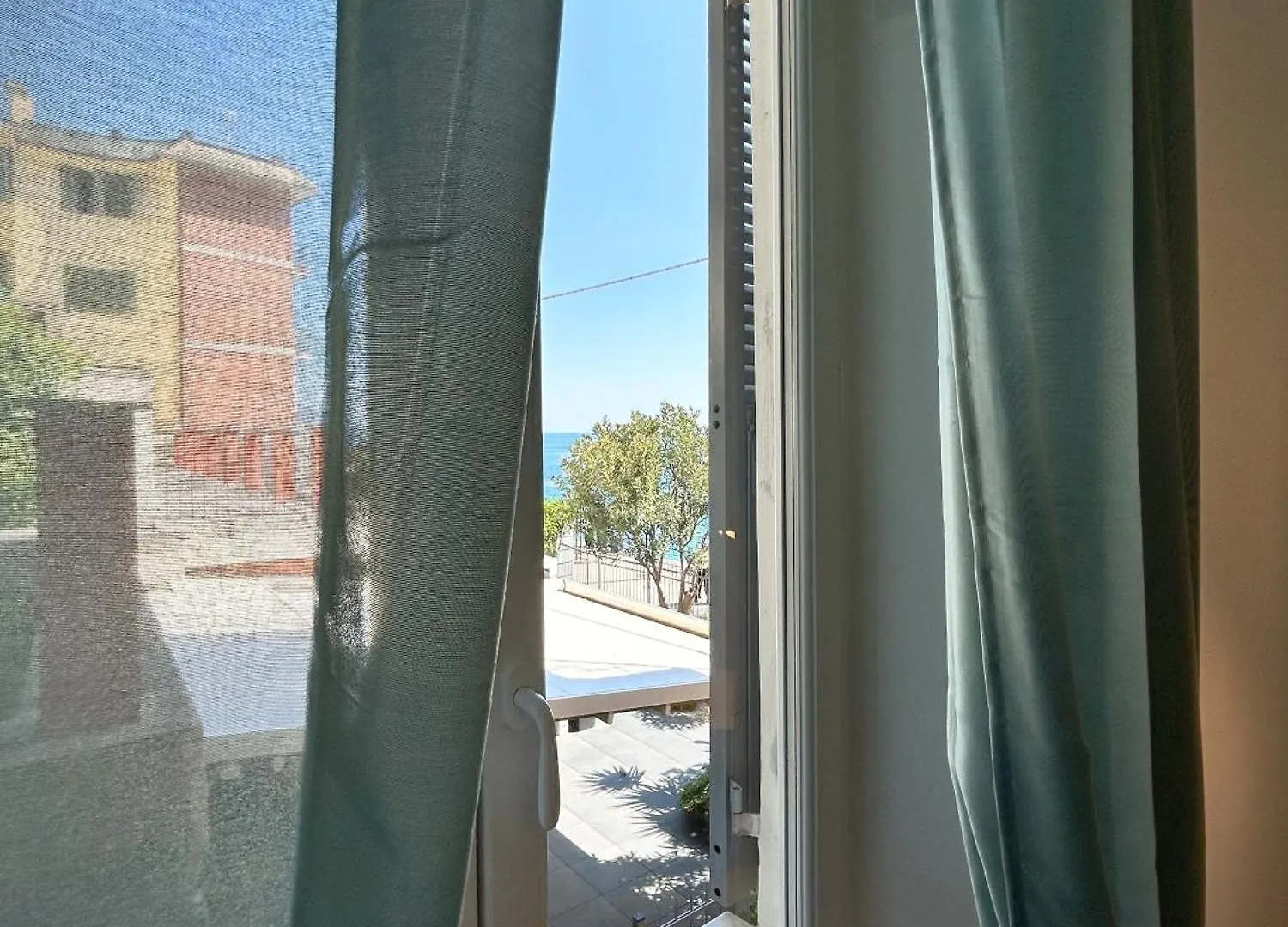 Hotel Meuble Agavi 蒙特罗索阿尔马雷 0*,