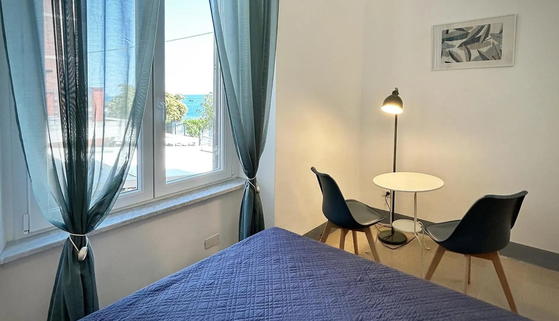 Hotel Meuble Agavi 蒙特罗索阿尔马雷