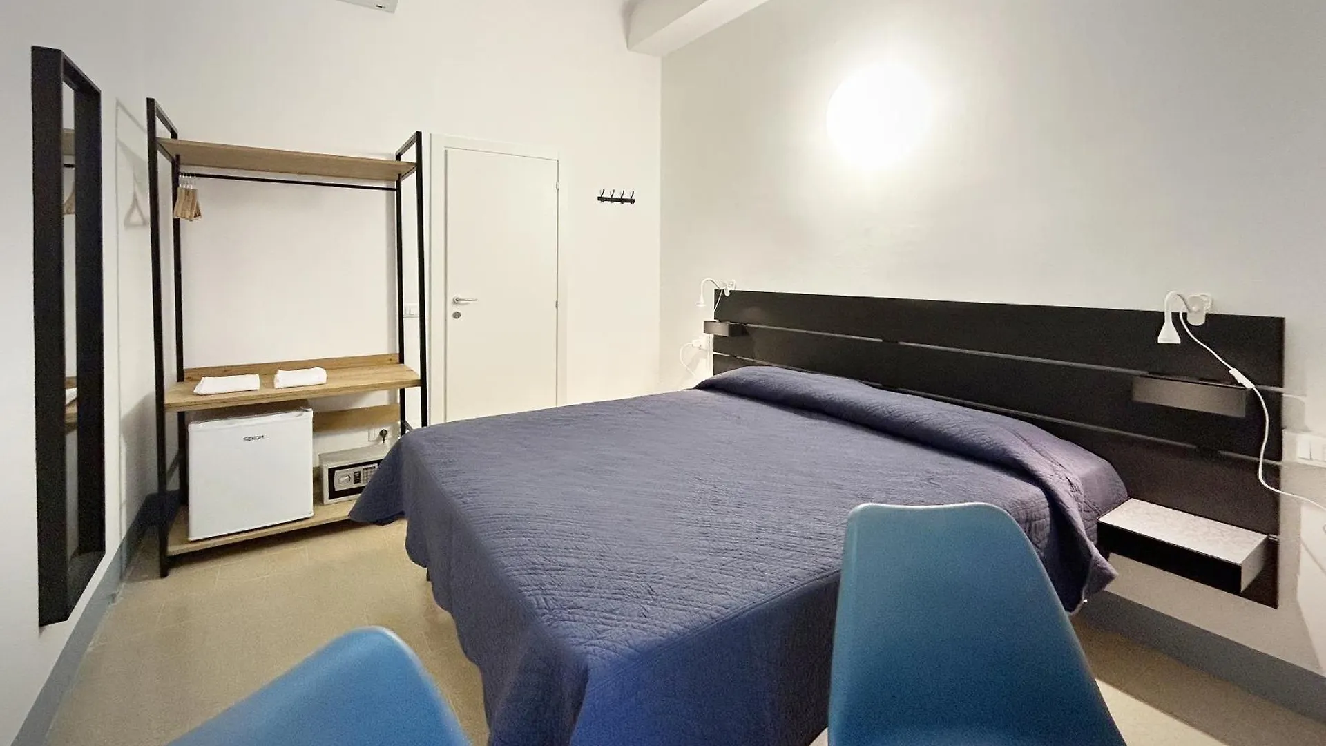 Hotel Meuble Agavi Monterosso al Mare 0*,